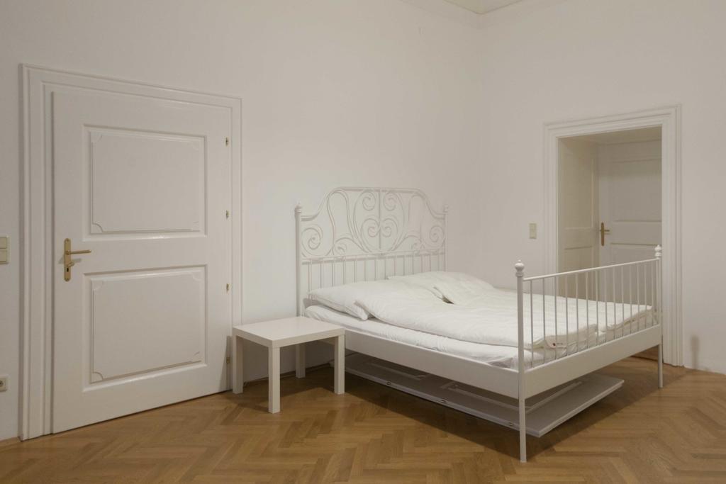 Heart Of Vienna Home エクステリア 写真
