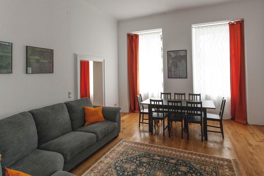 Heart Of Vienna Home エクステリア 写真