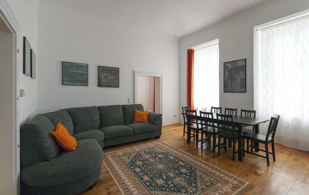 Heart Of Vienna Home エクステリア 写真
