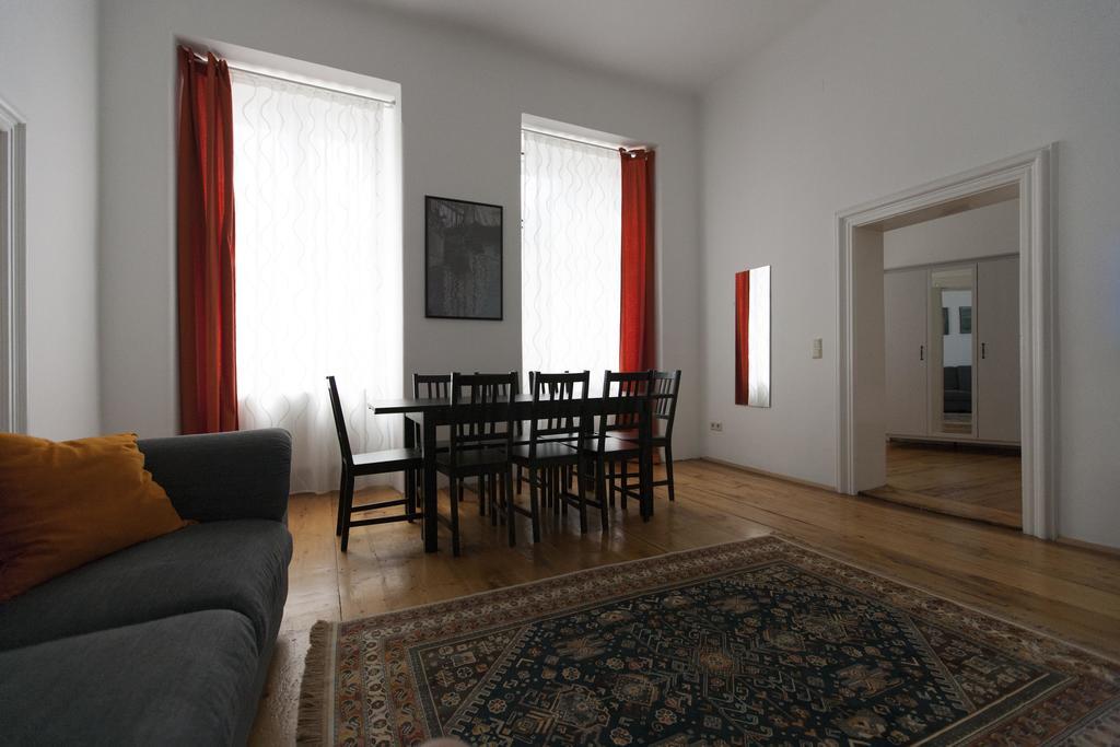 Heart Of Vienna Home エクステリア 写真