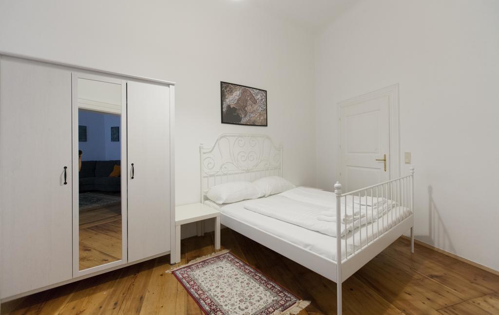 Heart Of Vienna Home エクステリア 写真