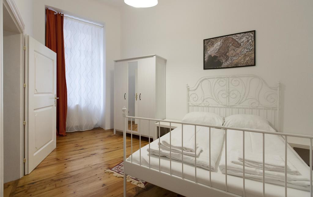 Heart Of Vienna Home エクステリア 写真