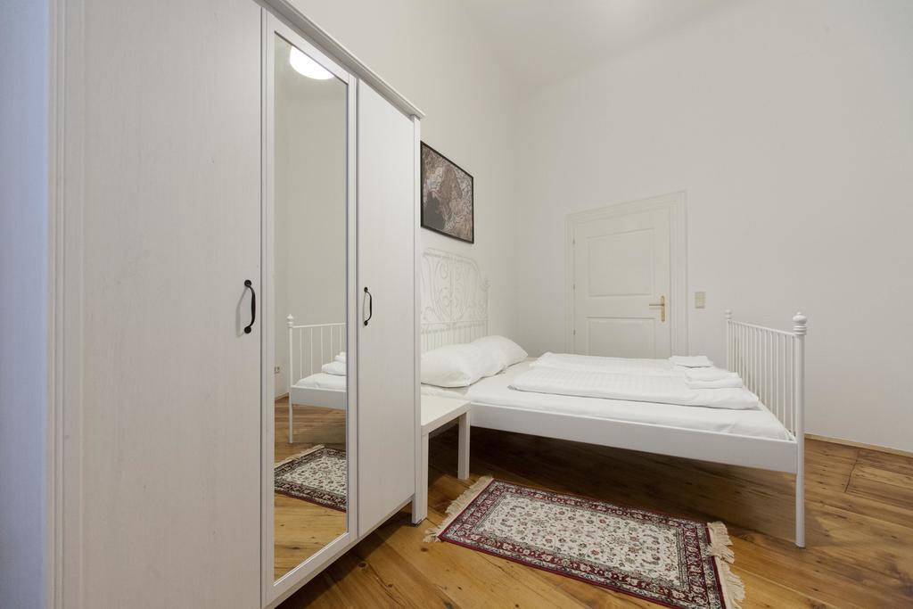 Heart Of Vienna Home エクステリア 写真