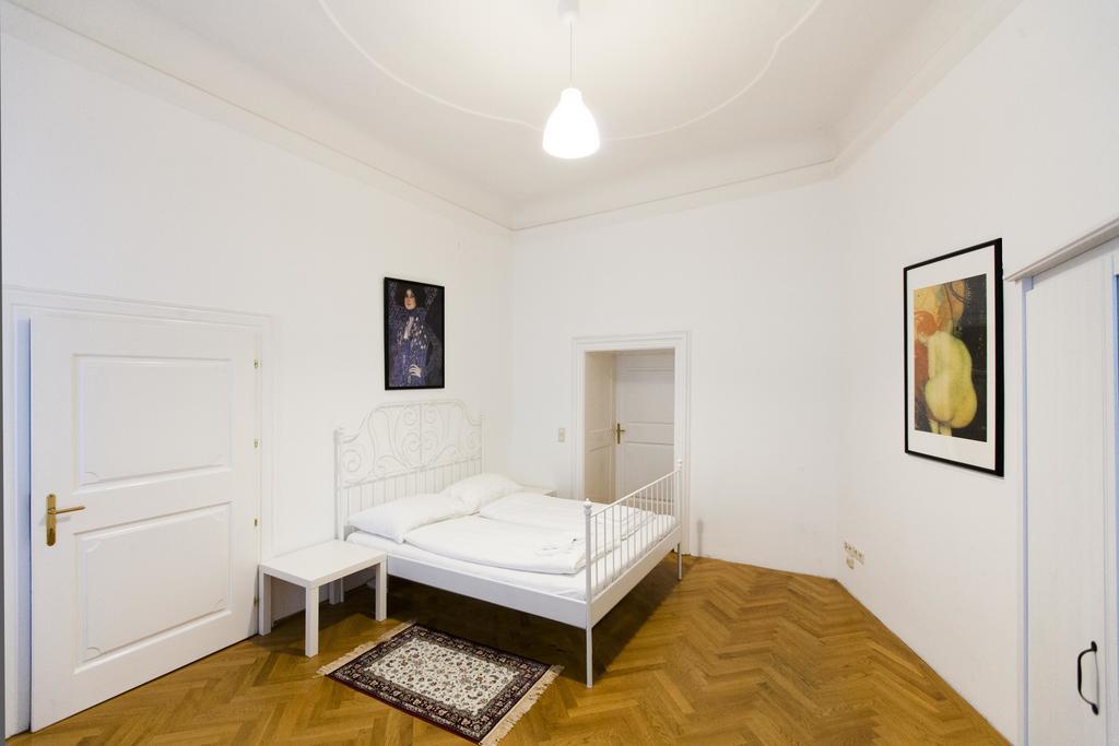 Heart Of Vienna Home エクステリア 写真